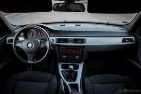 BMW Rad 3 318i - 13