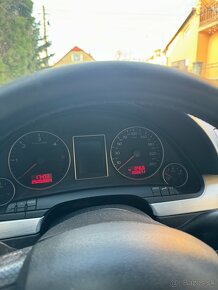 Audi a4 b7 3.0tdi 171kw ODIŠLO RIADENIE - 13