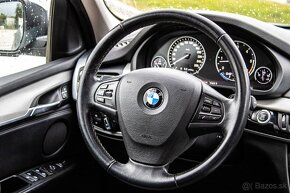 BMW X5 xDrive30d AT - 13
