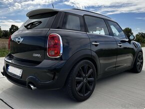 Mini Countryman Cooper - 13