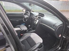 Predám Škoda Octavia 1.9TDI - 13