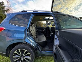 Subaru Forester SUV 177kw Automat. 2.0 XT - 13