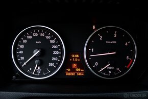 BMW X5 xDrive30d 2007 - 13