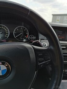 Predám BMW 520 xDrive - 13