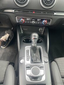 Audi A3 Sportbeck 30  Automat - 13