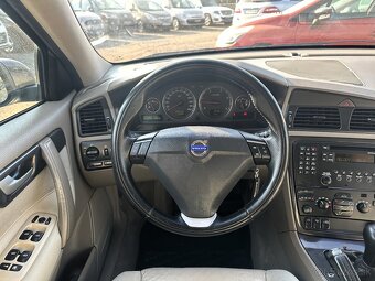 Volvo V70 D5 Momentum - 13