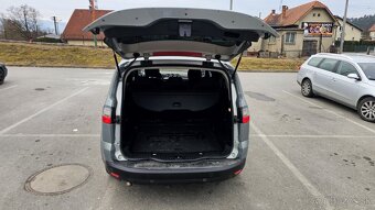 Ford S-Max 2,0diesel, 103kw, automat - aj vymením - 13