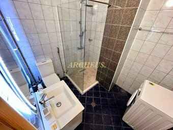 2 izbový apartmán na predaj v Albánsku s lódžiou - 13