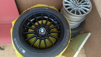 BMW E39 525D M-PAKET - 13