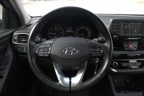 Hyundai i30 1.6 CRDi 110k Comfort - 13