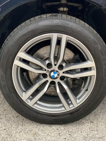 BMW X6 xDrive40d , 70.000km TOP stav - 13