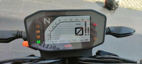 KTM Duke 890 GP znížená cena - 13