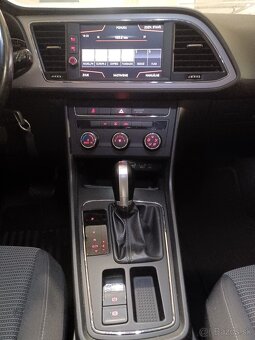 SEAT Leon 1.6TDI DSG - 13