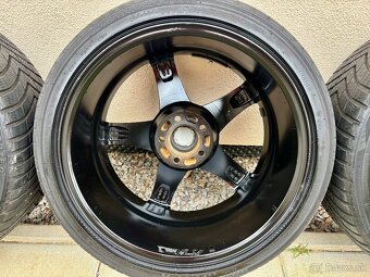 Ronal R18 disky 5x112 - 13