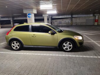 Volvo c30 2011 - 13