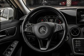 Mercedes-Benz A trieda 160d /T - 13