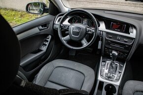 Audi A4 avant - 13