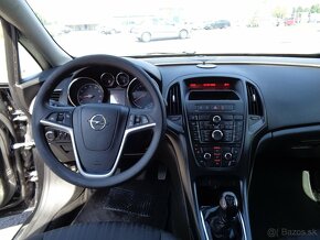 Opel Astra 1.4 ecoFLEX Essentia - 13