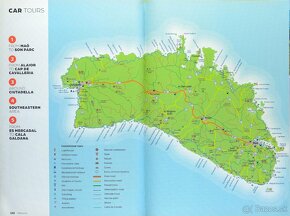 Menorca guide - a tour of the island - 13