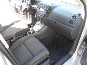 VW GOLF PLUS 1,9 TDI 2006 - 13