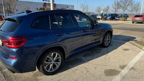 BMW X3 M40i - 13