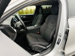 Volvo V60 D4 140kw -ODPOČET DPH - MOMENTUM-2019 - 13