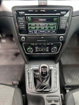 Škoda Superb 2 1.6TDi kupene na SK - 13