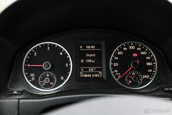 Volkswagen Tiguan 2.0 TDI 4-Motion 103kw - 13