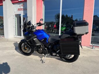 Yamaha XT1200ZE rok 2019, 51000km  1 rok záruka - 13