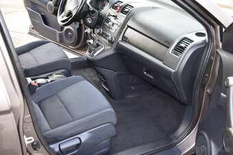 Honda CR-V 2.2 i-CTD - 13