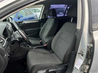 Volkswagen Golf 1.6 - 13