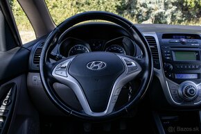 Hyundai ix20 1.6 DOHC CVVT 16V Style - 13