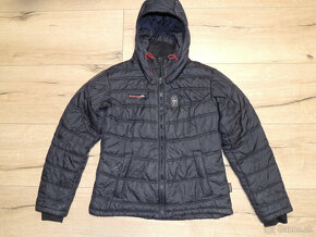 Patagonia GoreTex, Geographical Norway a Kilimanjaro Arctic - 13