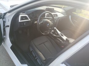 Predám vymením BMW 2d 120kw - 13