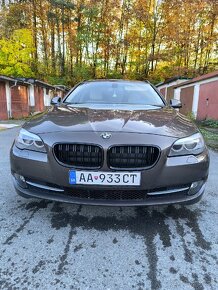 BMW f11 525d 2.0 160kw 2012 top
stav - 13