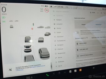 Tesla 3 Long Range Refresh 2021 Elektromobil - 13