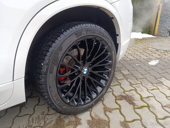 BMW X3 F25 2,0d xDrive A/T - 13