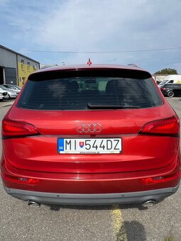 AUDI Q5, - 13