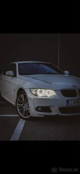 BMW E92 coupe - 13