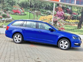 Skoda OCTAVIA III 3 2,0TDI 110KW 2020, SK auto - 13