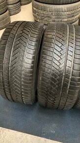 255/40r19 Continental zimne - 13