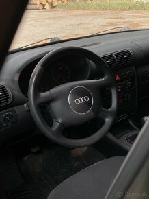 Audi A3 2002 1.9 TDI - 13