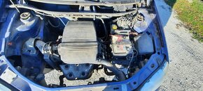 FIAT PUNTO 1.2 8V - 13