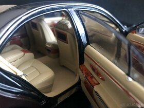 1:18 MAYBACH 57 - AUTOART - 1:18 - 13