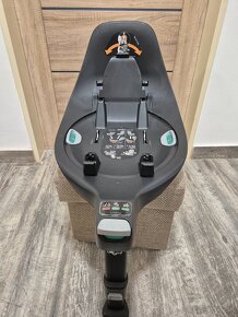 Cybex Sirona Z1 i-size a Base Z1 i-size - 13