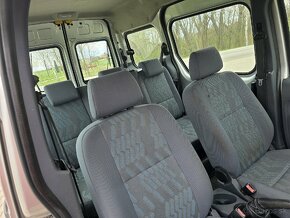 Ford Transit Connect 1.8 TDCi - 13