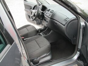 Škoda Roomster 1.2 TSI - 13