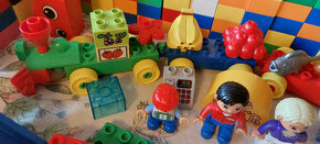 Predam 200ks Lego Duplo - 13