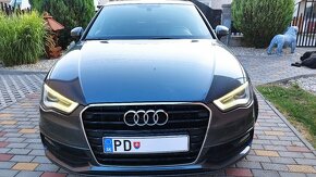 audi a3 ,,2.0tdi dsg 135kw quattro,3x s-line - 13