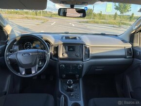 FORD RANGER 2.2TDCI - PREDAJ AJ NA SPLÁTKY - 13